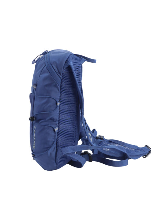 Mały plecak rowerowy 5l navy (Body Spirit)